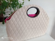 Obag moon komplet organizer body 