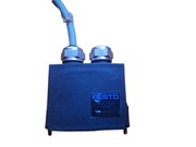 FESTO NECA-S1G9-P9-MP1 wielopinowe gniazdo wtykowe