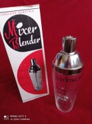 Vintage Szejker mechaniczny Mixer Blender 1950 rok