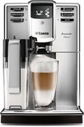 Ekspres Ciśnieniowy Saeco Incanto Deluxe Zadbany Gratisy