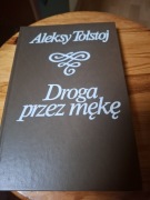 Książki Lwa Tołstoja 