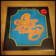 CHICAGO - CHICAGO TRANSIT AUTHORITY 50TH ANNIVERSARY REMIX 2LP NM