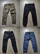 Mega paka ciuchów meskich 