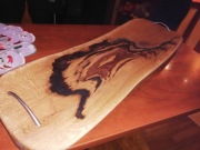 Deska do serów lub wędlin