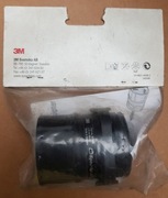 3M 533505 3M adapter łączący przyłbicę z wężem oddechowym