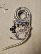 Grzałka przeplywowa Ekspres Jura E6, E60. 1400W. 