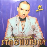Stachursky – ...Moje Najlepsze Piosenki... (CD, 1999)