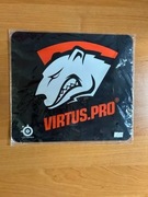 PODKŁADKA POD MYSZ STEELSERIES CS GO VIRTUS PRO (NOWA W FOLII, UNIKAT)