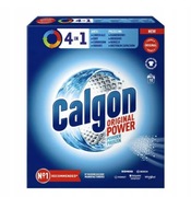 CALGON 4W1 odkamieniacz do pralki 