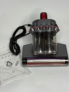 SUEWIDFAY Cy800 Odkurzacz Roztoczy do Materaca Łóżka 500W Wyświetlacz LED