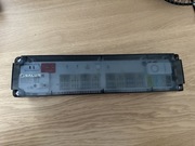 Listwa sterująca do ogrzewania podłogowego Salus KL08RF