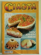 Ciasta Domowe 127 torty pierniki keksy 2003