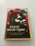 Chata wuja Toma, na podsHarriet Beecher-Stowe