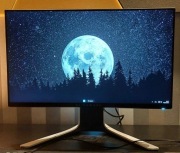 Monitor Alienware AW2521HFLA 24,5" | 240Hz | IPS | Idealny!