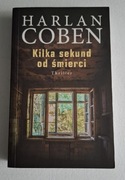 Kilka sekund od śmierci Coben Harlan