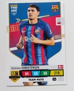 FIFA 365 PANINI - ANDREAS CHRISTENSEN 174