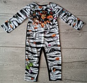 PRZEBRANIE HALLOWEEN KARNAWAŁ R. 92