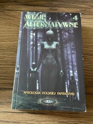 WIZJE ALTERNATYWNE 4 wybór Wojtek Sedeńko SOLARIS