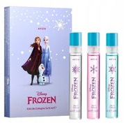 Frozen zestaw wód zapachowych dla dzieci Avon