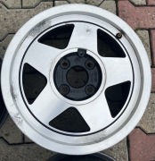Felgi ATS 14” 4x100 vw 