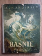 Hans Christian Andersen Baśnie 1968