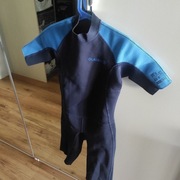 Sprzedam piankę Decathlon idealny stan 