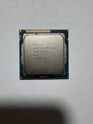 Procesor Intel Core i3-3240 3.4GHz LGA1155 sprawny