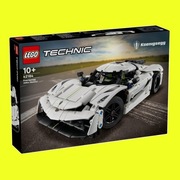 #NOWE# LEGO 42184 KOENIGSEGG JESKO ABSOLUT TECHNIC Trójmiasto