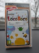 LocoRoco Sony PSP