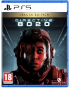 Directive 8020 Deluxe Edition PL