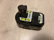 Akumulator Ryobi One+ 5Ah RB1850X