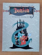 Donżon - wyd. zbiorcze 1 - I wydanie - Stan dobry