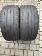opona Michelin Pilot Super Sport 255/40 R20