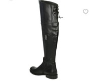 Kozaki za kolano Venezia r.37