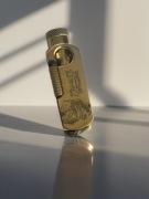 Zapalniczka kolekcjonerska CAMEL – mosiądz | Vintage |ZIPPO