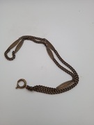 Dewizka do zegarka kieszonkowego