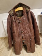 Kożuch naturalny sheepskin