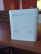Router LTE  Plus 