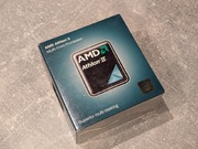 AMD Athlon II 250, 3GHz, AM3, BOX, gwarancja, nowy wentylator