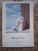 Magritte. Malarstwo, opr. Anda Rottenberg. Mała Encyklopedia Sztuki 34