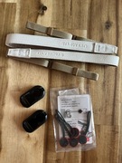 Pasek do aparatu, skórzany , leash, Olympus, Peak Design