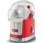 Urządzenie do popcornu Ariete 2958/00 czerwony 1100 W