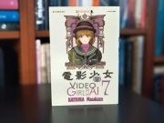 Video Girl Ai - tom 7 - Katsura Masakazu