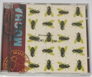 Mucha - Mucha CD 1995
