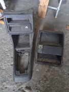 Części golf 2 II  jetta TUNEL lusterka dmuchawa 