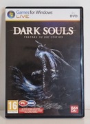 Dark Souls Prepare To Die Edition PC