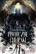 Piwniczne Chłopaki Jakub Ćwiek