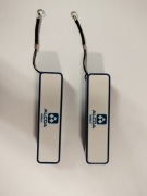 POWER BANK 2000mA  7.4wh  ALCOA WHEELS gadzet POWERBANK 2000mA  7.4wh