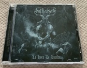 Sathanas - la hora de lucifer