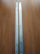 Noże do strugarki 610x35 x3